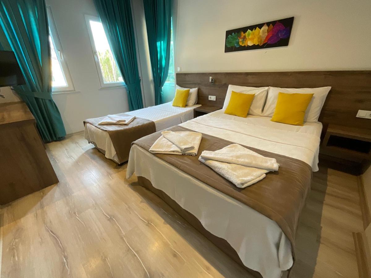 Gunes Boutique Otel Fethiye Exterior photo